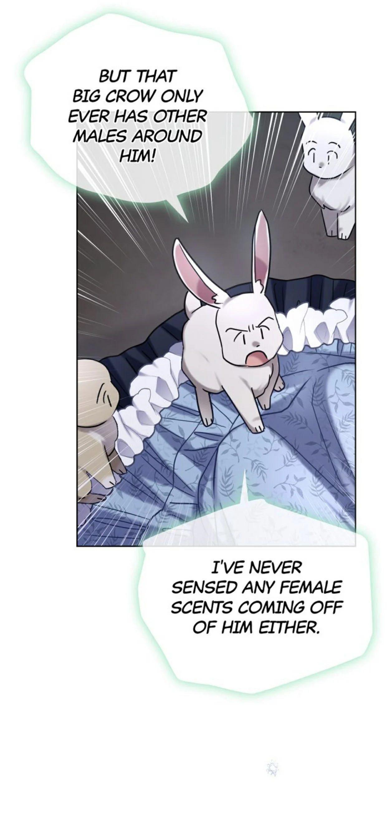 Princess of the Animals chapter 11 - page 41