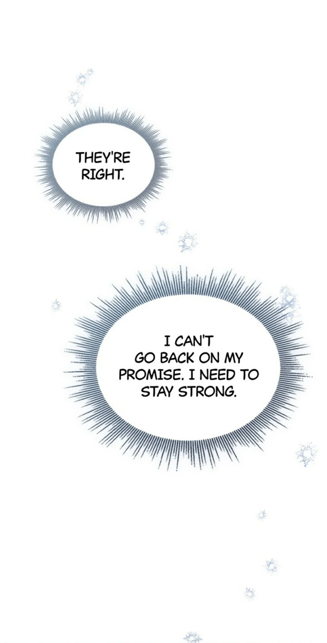 Princess of the Animals chapter 11 - page 44