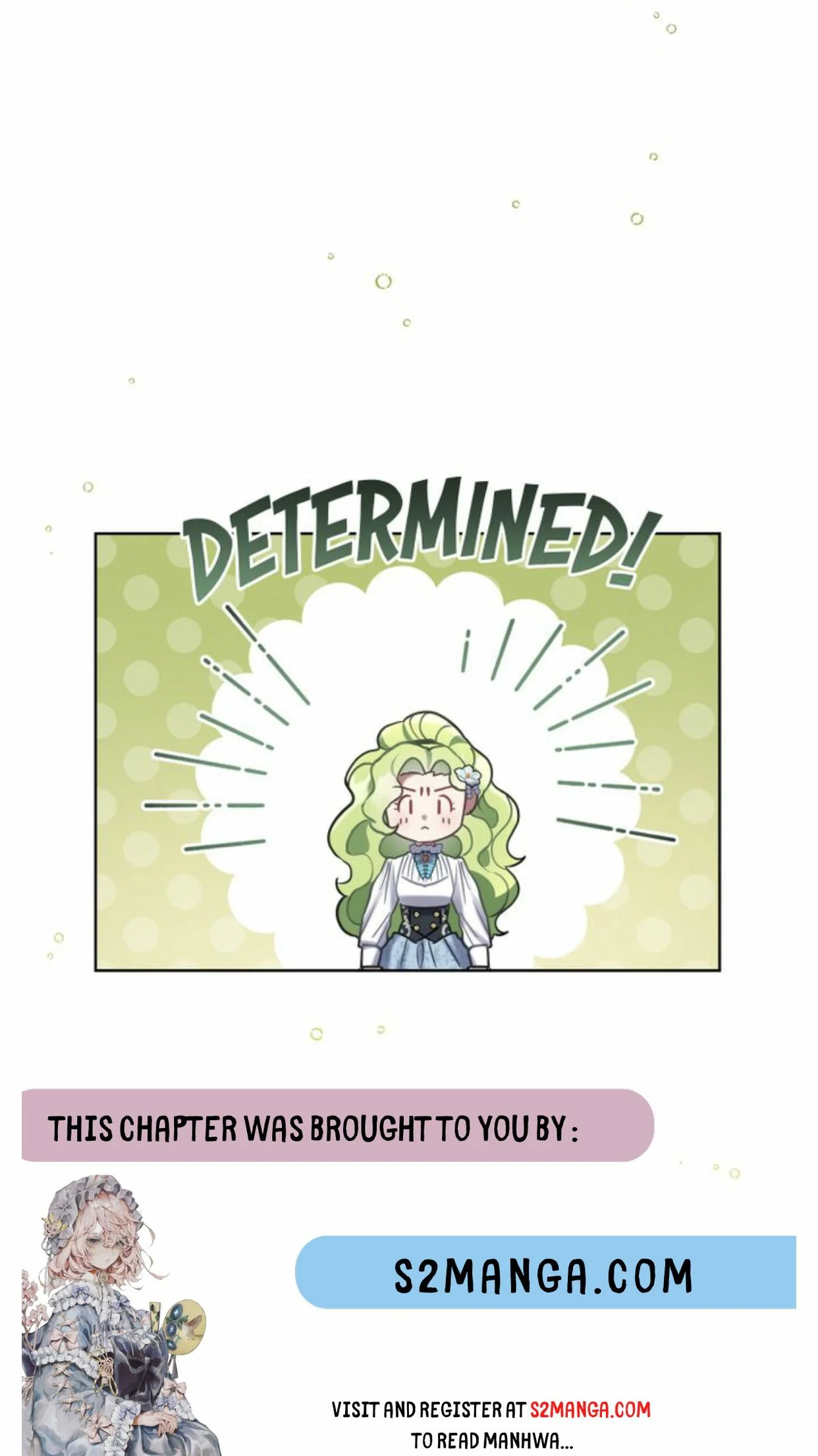 Princess of the Animals chapter 11 - page 51
