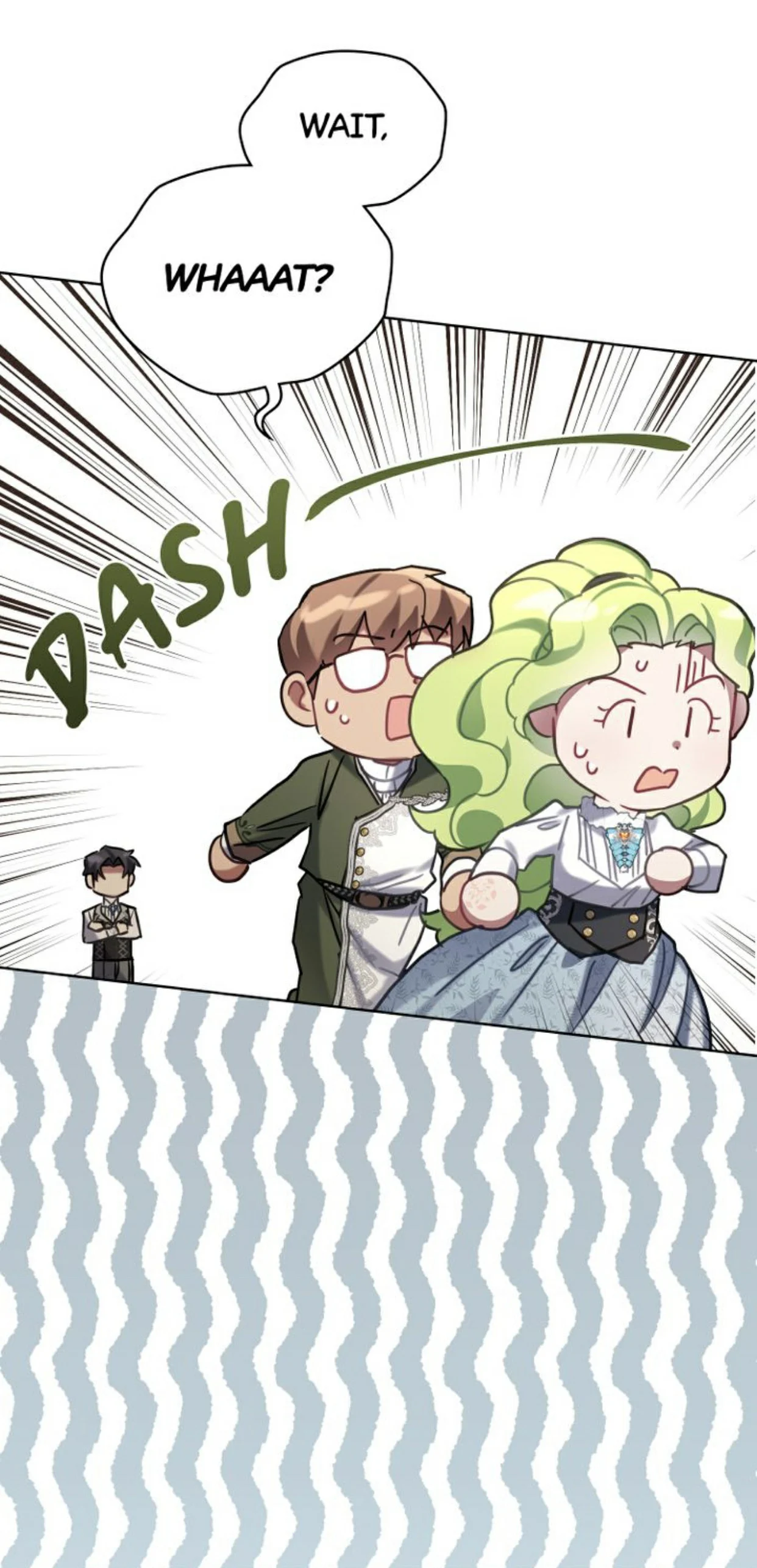 Princess of the Animals chapter 11 - page 57