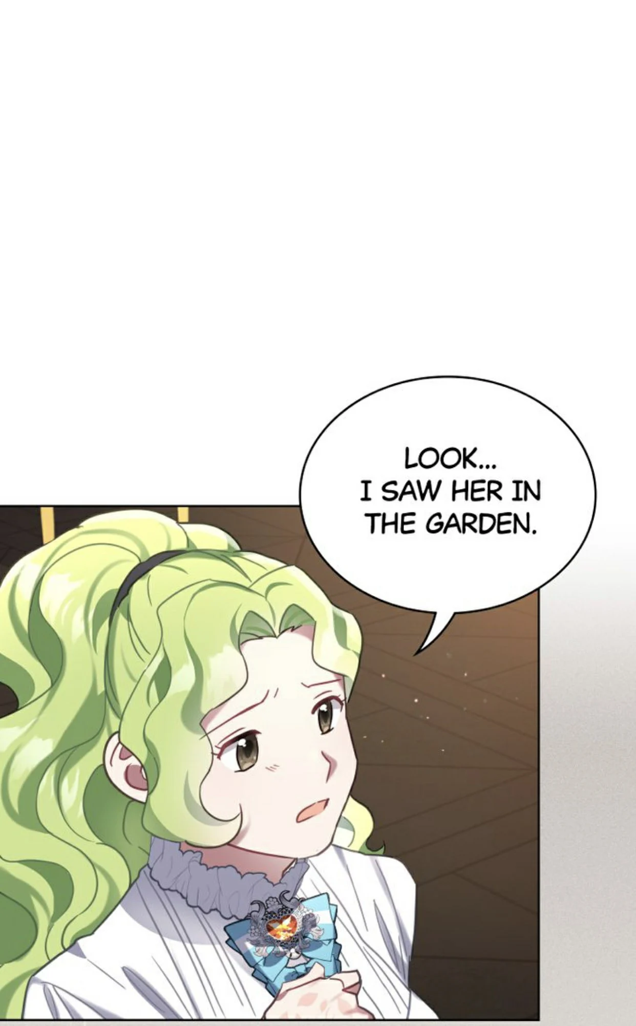 Princess of the Animals chapter 11 - page 66