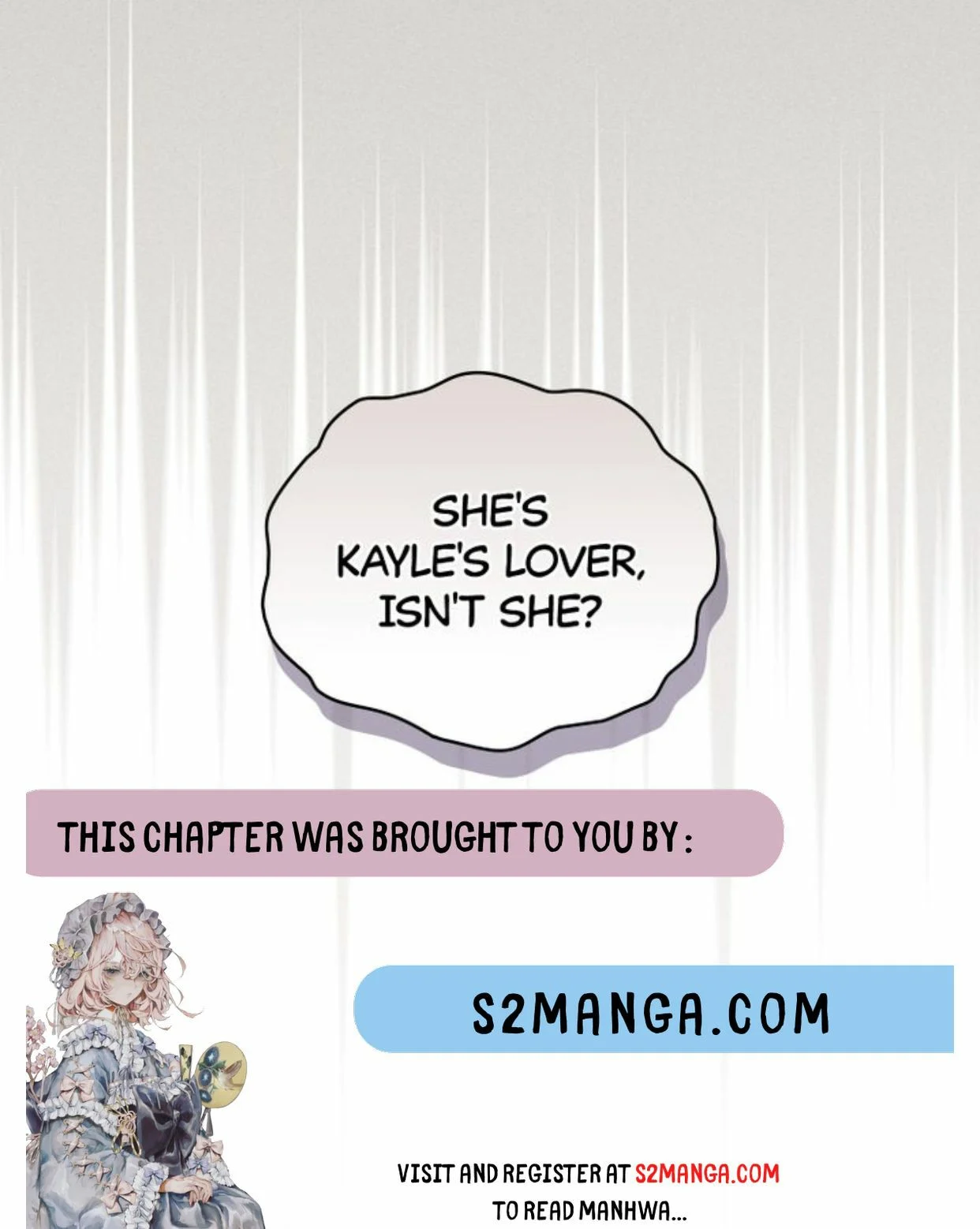 Princess of the Animals chapter 11 - page 67