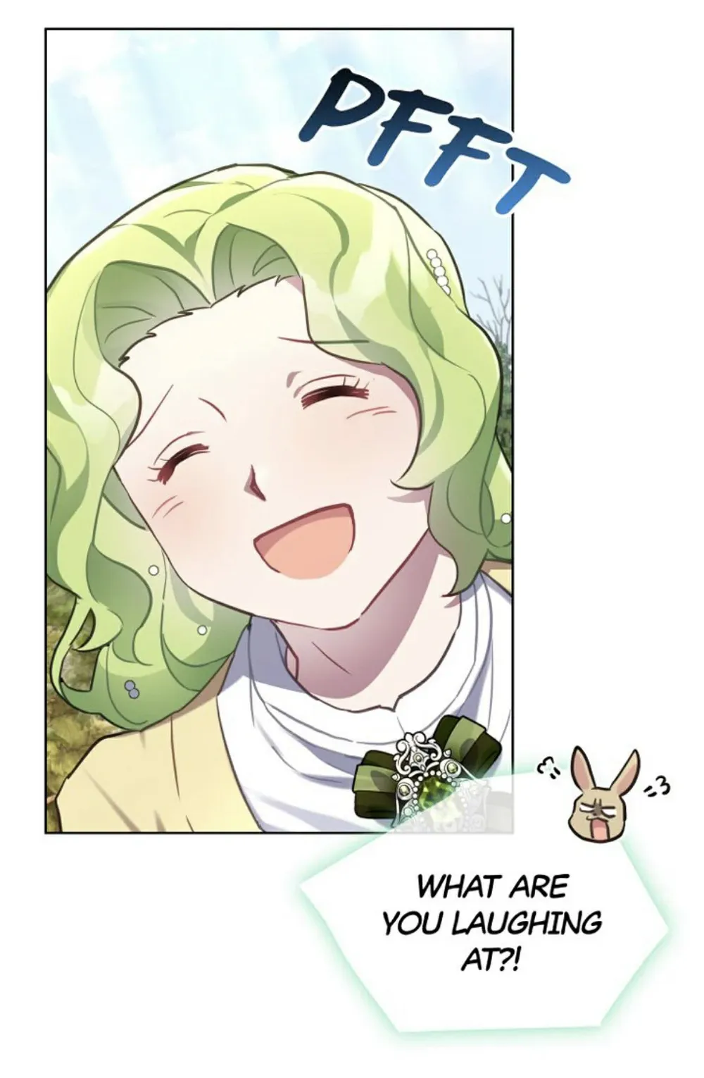 Princess of the Animals chapter 10 - page 36