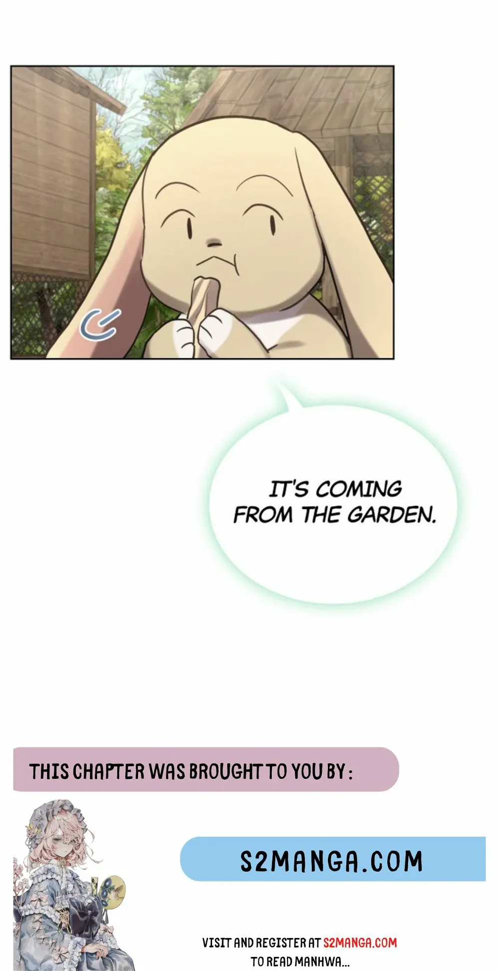 Princess of the Animals chapter 10 - page 44