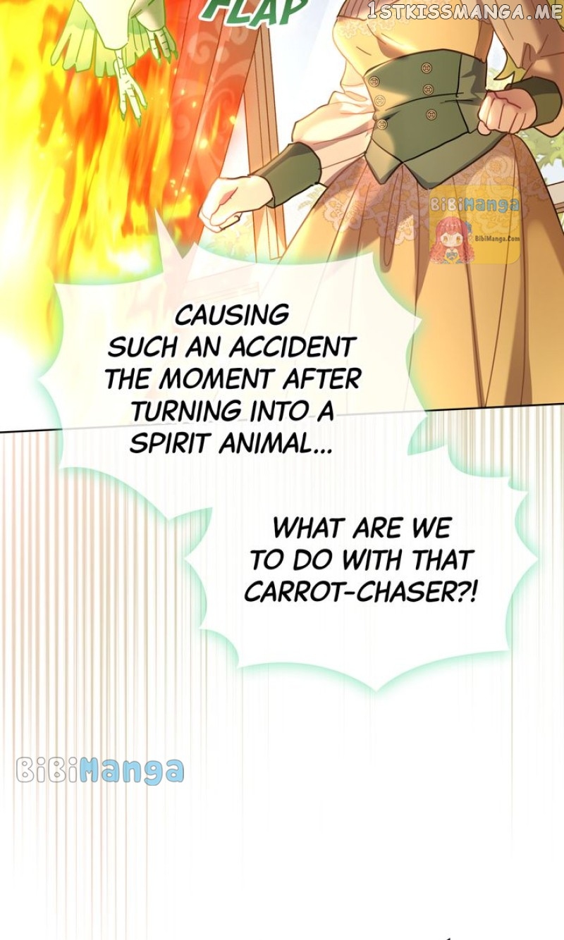 Princess of the Animals Chapter 44 - page 14