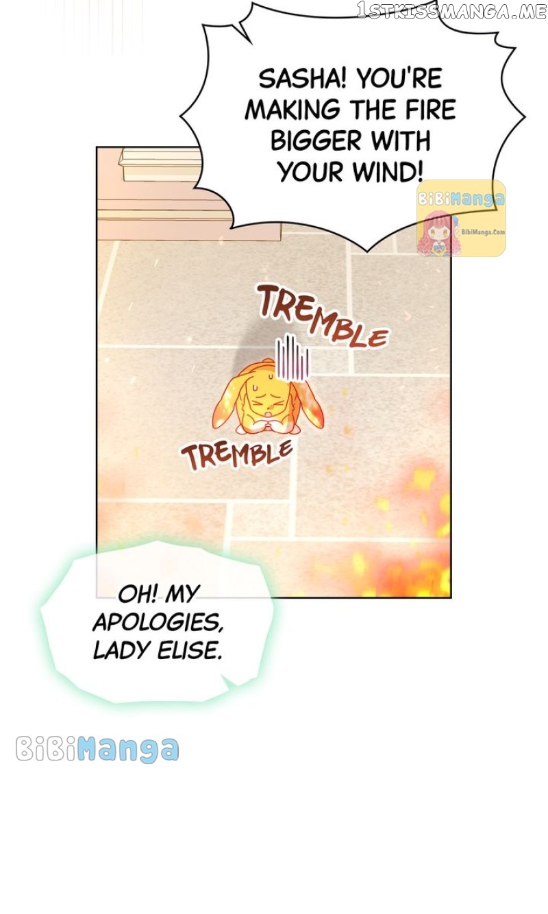 Princess of the Animals Chapter 44 - page 15
