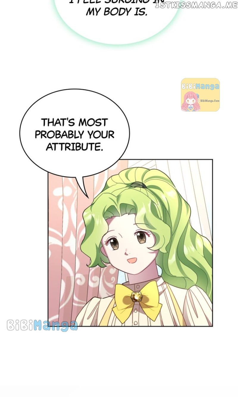 Princess of the Animals Chapter 44 - page 2