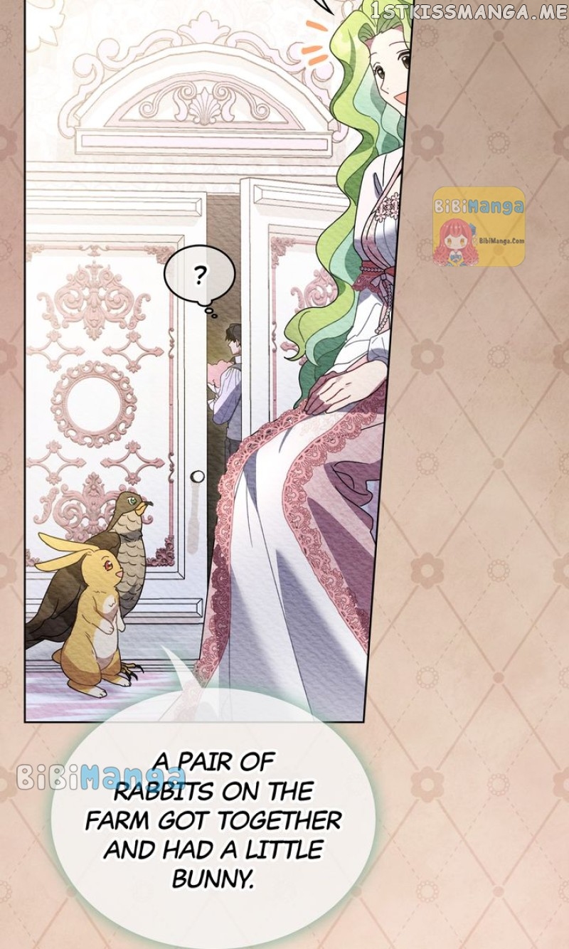 Princess of the Animals Chapter 44 - page 37