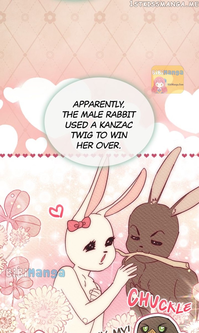 Princess of the Animals Chapter 44 - page 38