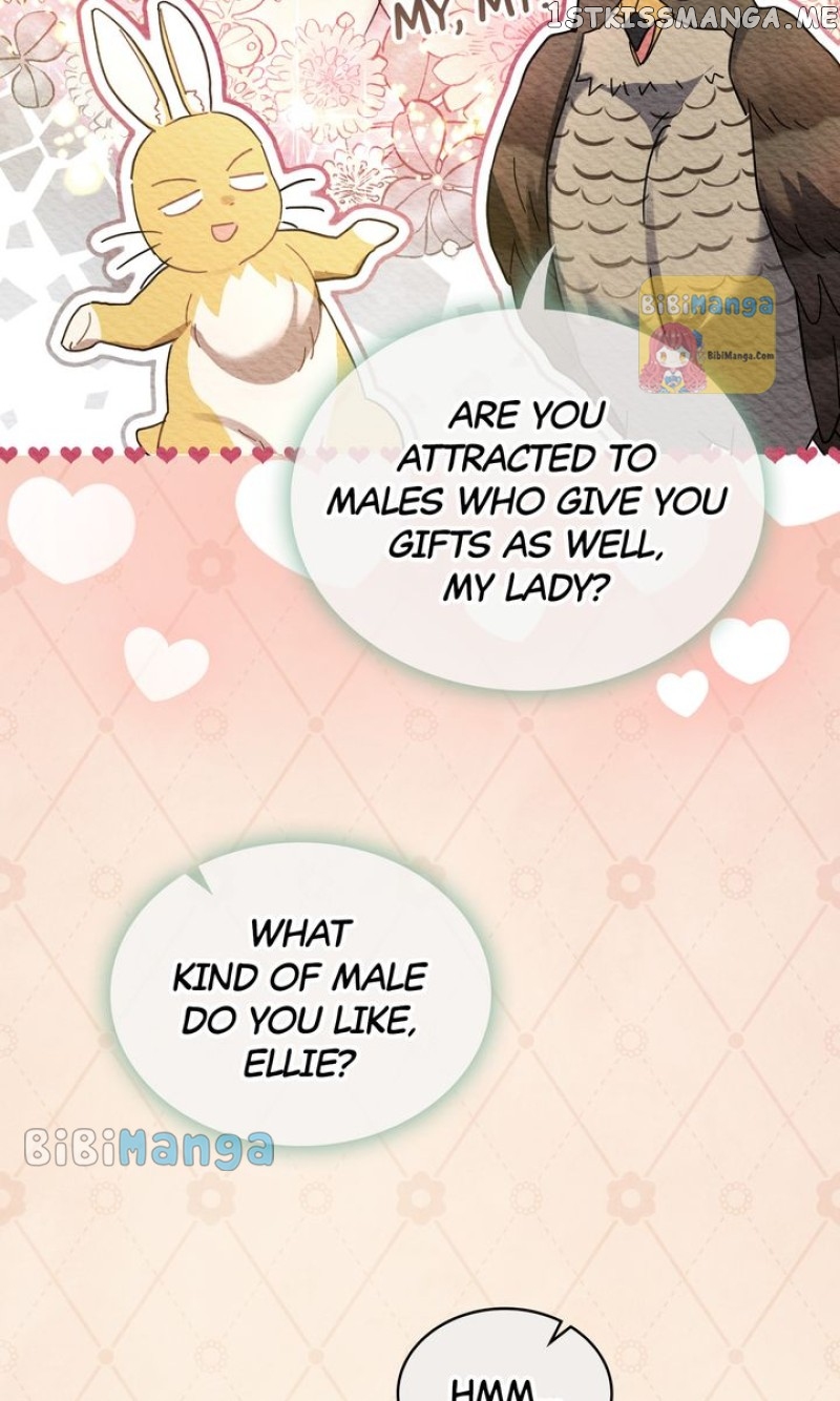 Princess of the Animals Chapter 44 - page 39