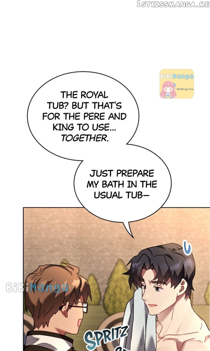 Princess of the Animals Chapter 44 - page 47
