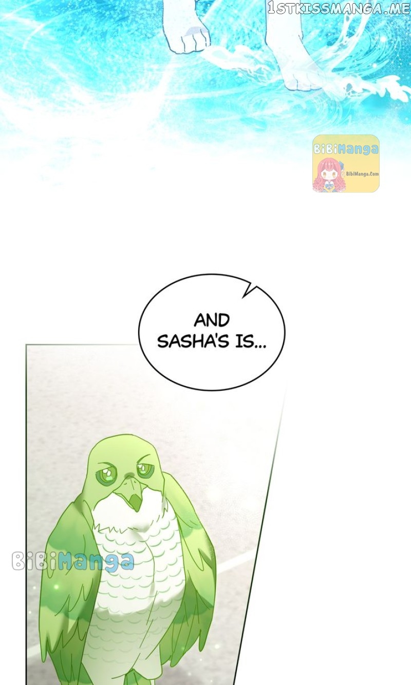 Princess of the Animals Chapter 44 - page 5