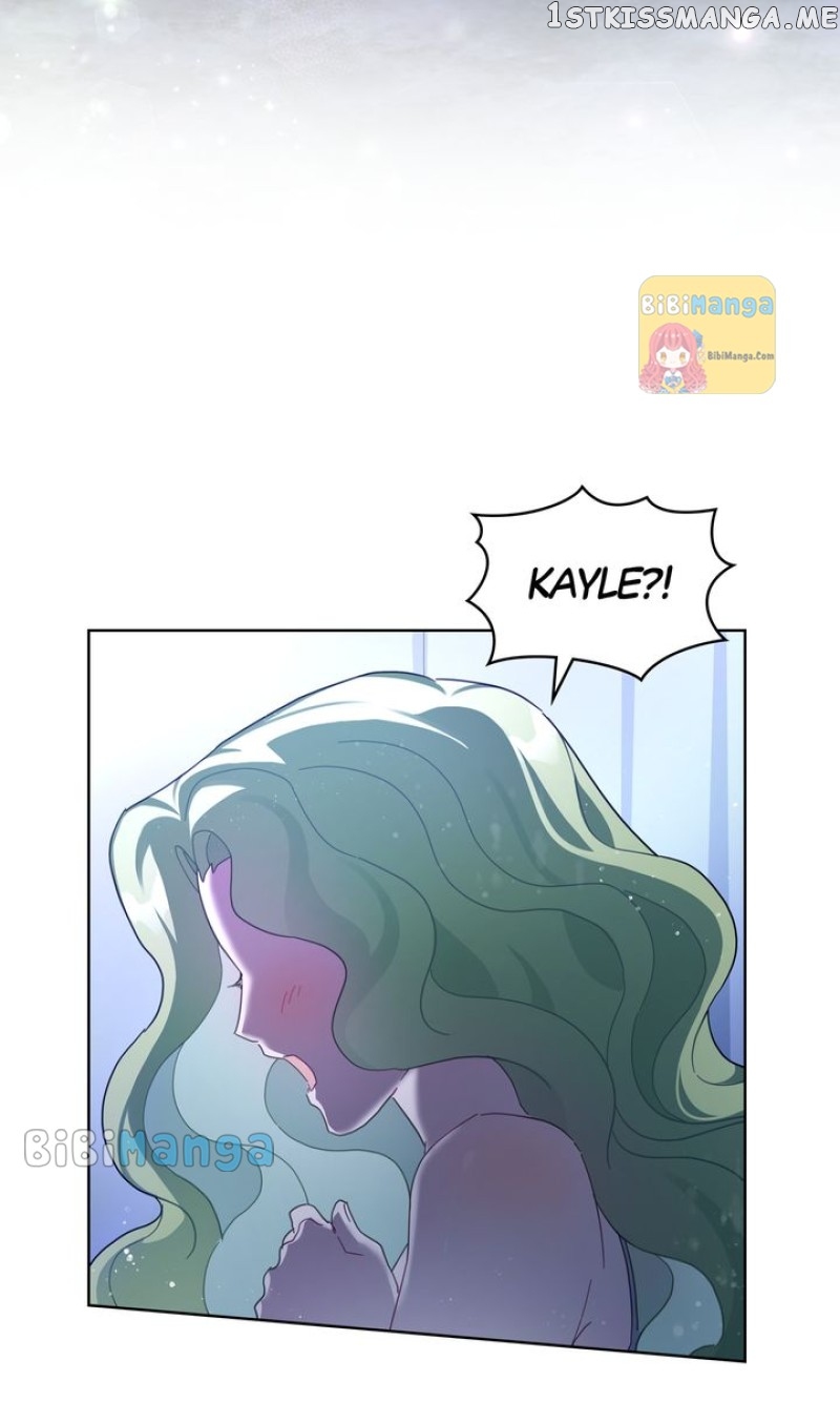 Princess of the Animals Chapter 44 - page 59