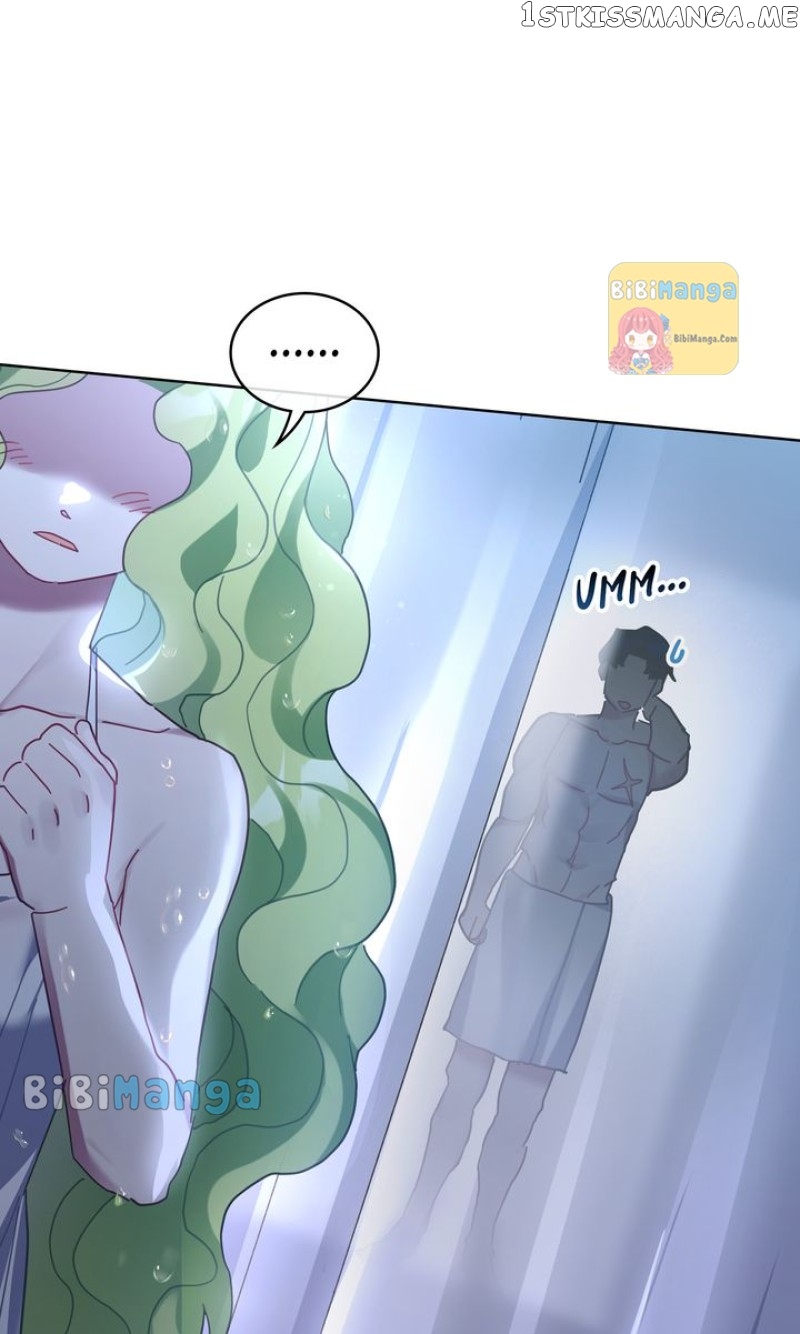 Princess of the Animals Chapter 44 - page 60
