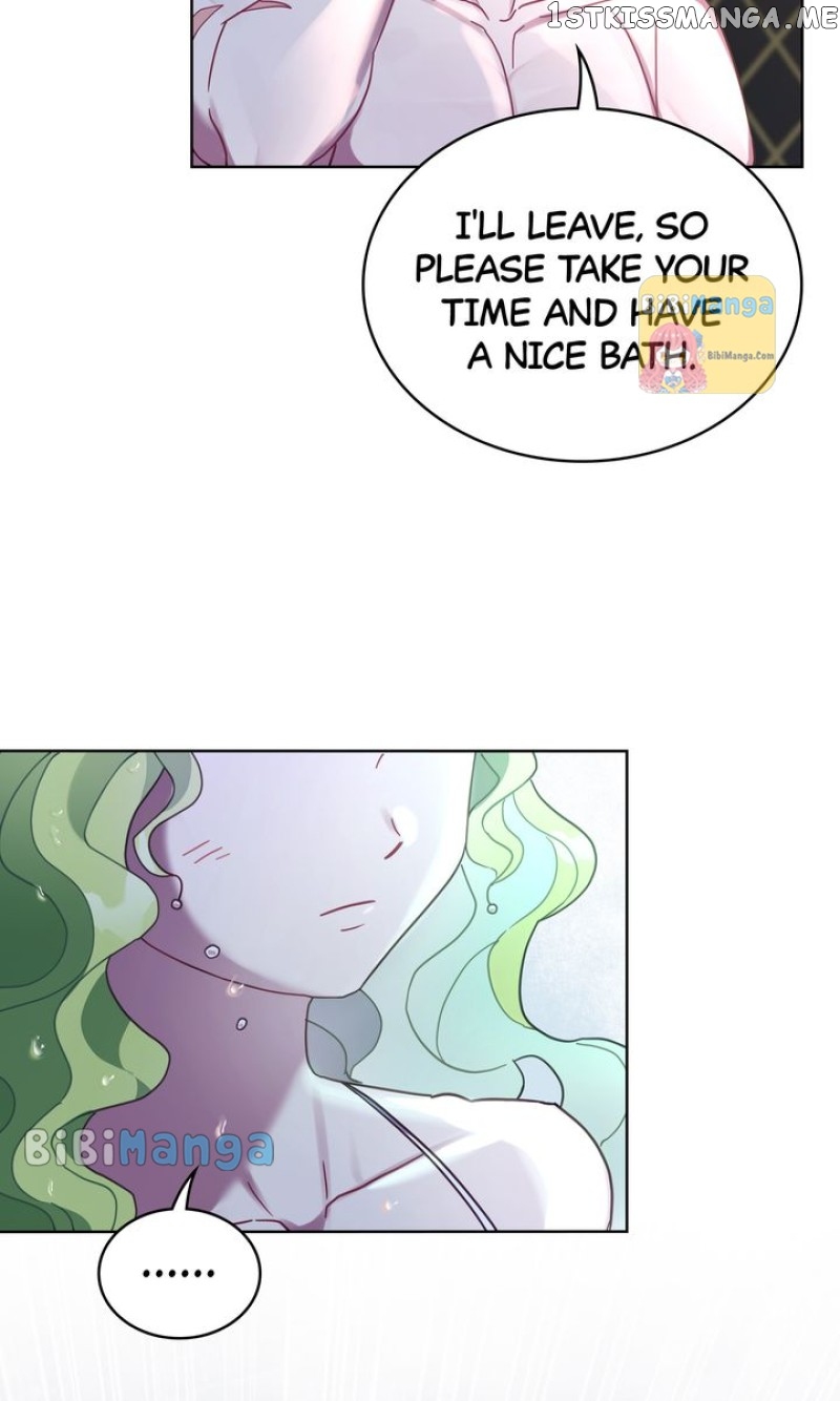 Princess of the Animals Chapter 44 - page 62