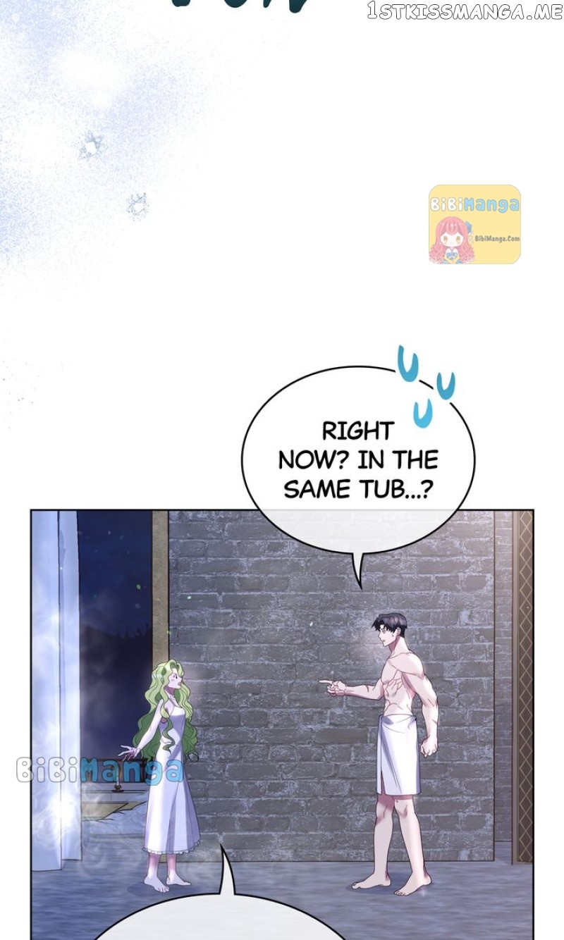 Princess of the Animals Chapter 44 - page 67