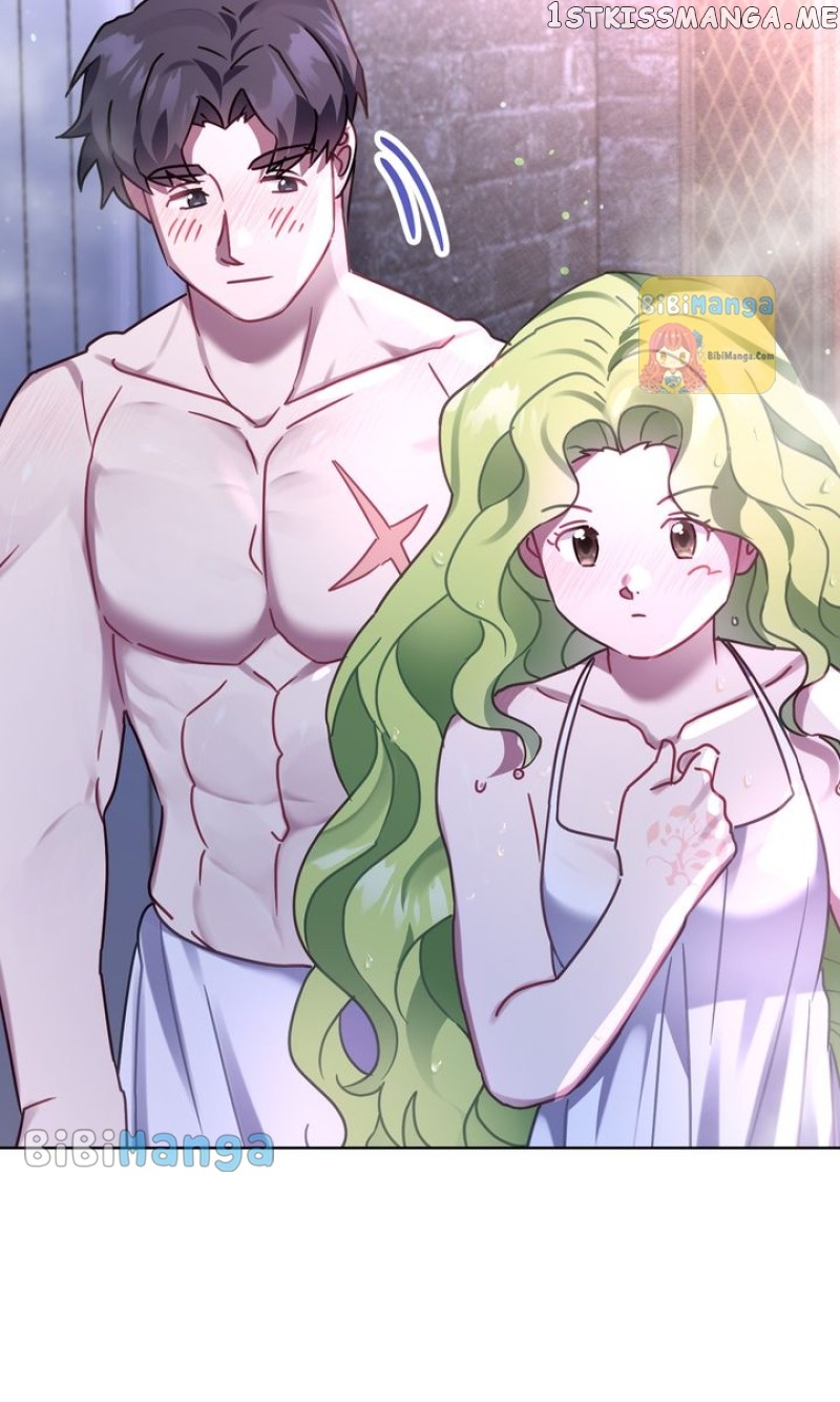 Princess of the Animals Chapter 44 - page 69