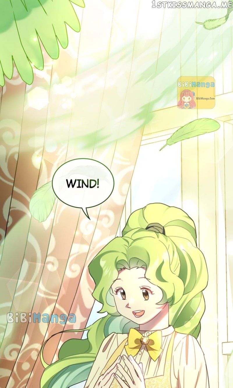 Princess of the Animals Chapter 44 - page 7