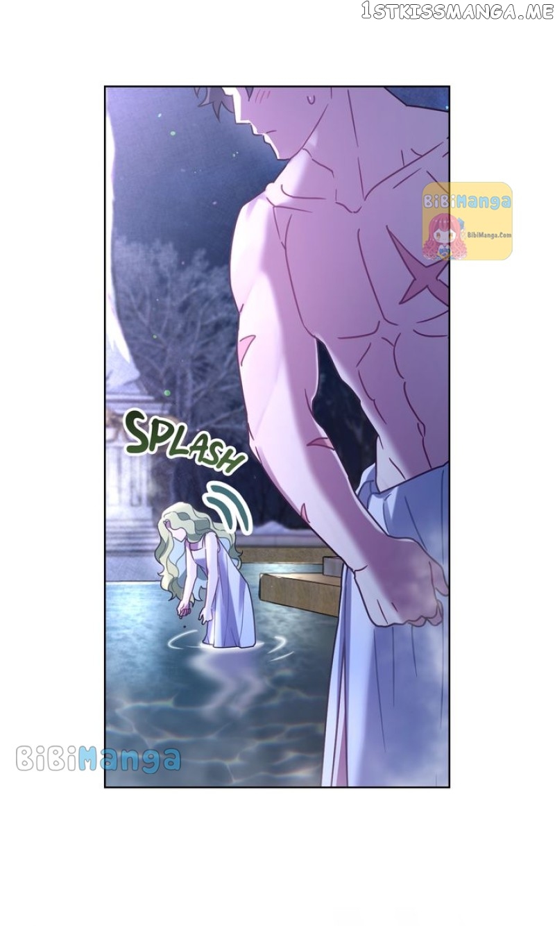 Princess of the Animals Chapter 44 - page 70