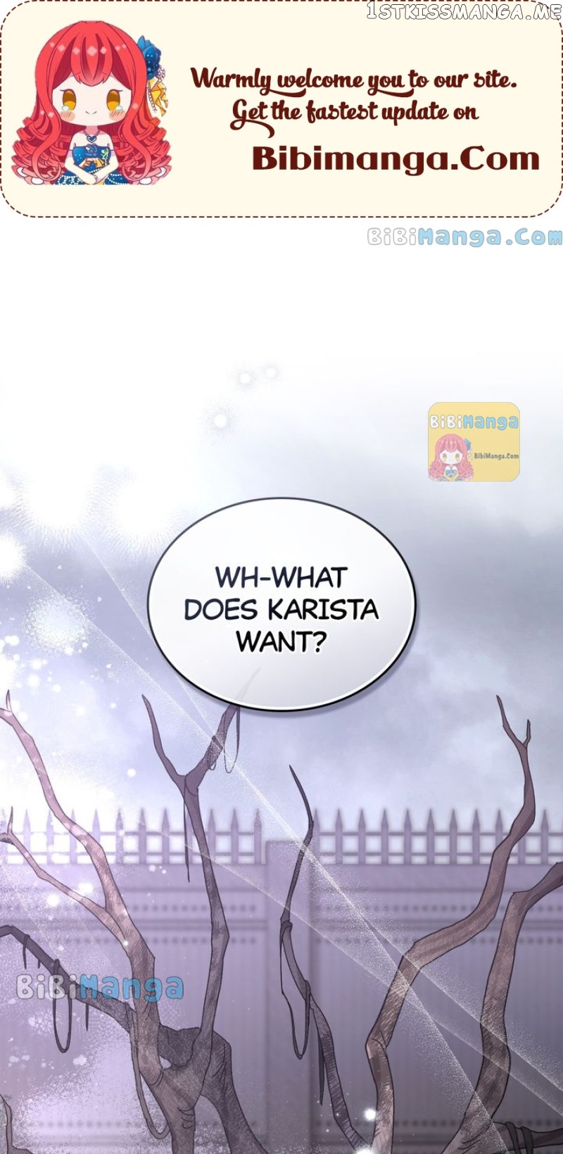 Princess of the Animals Chapter 43 - page 1