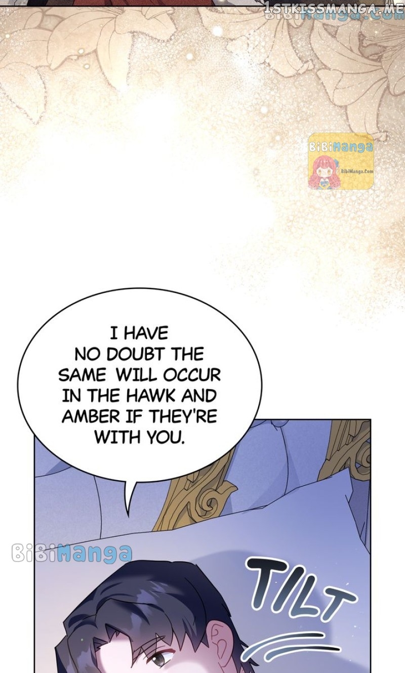 Princess of the Animals Chapter 43 - page 13
