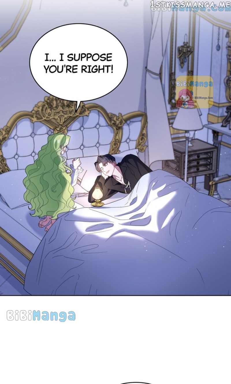 Princess of the Animals Chapter 43 - page 15