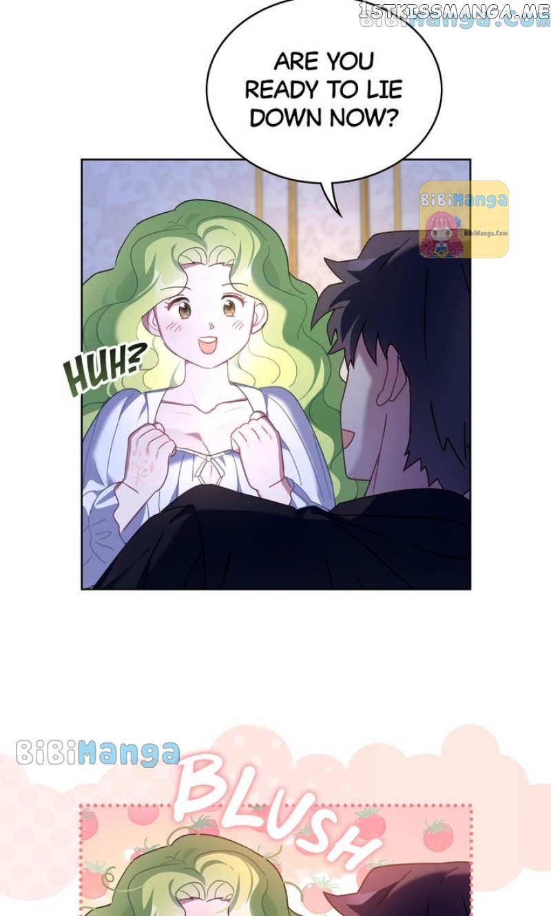 Princess of the Animals Chapter 43 - page 16