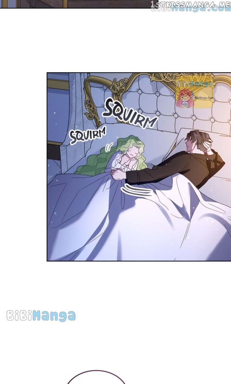 Princess of the Animals Chapter 43 - page 18