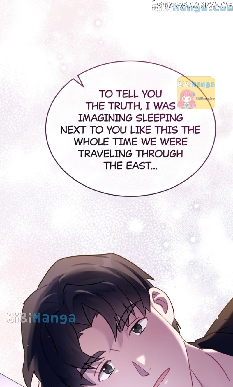 Princess of the Animals Chapter 43 - page 20