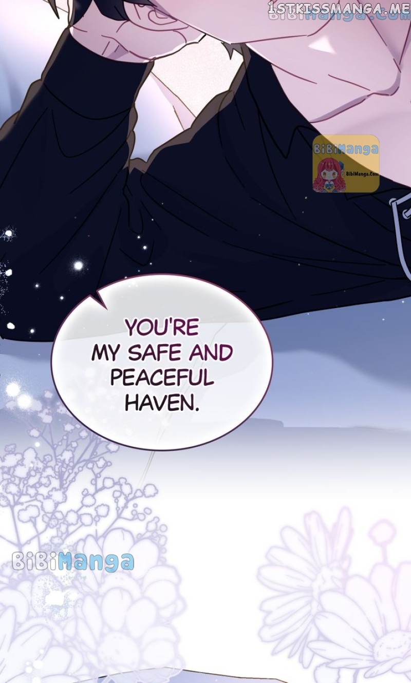 Princess of the Animals Chapter 43 - page 21