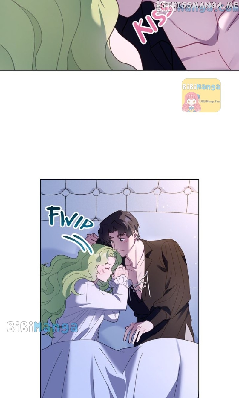 Princess of the Animals Chapter 43 - page 24