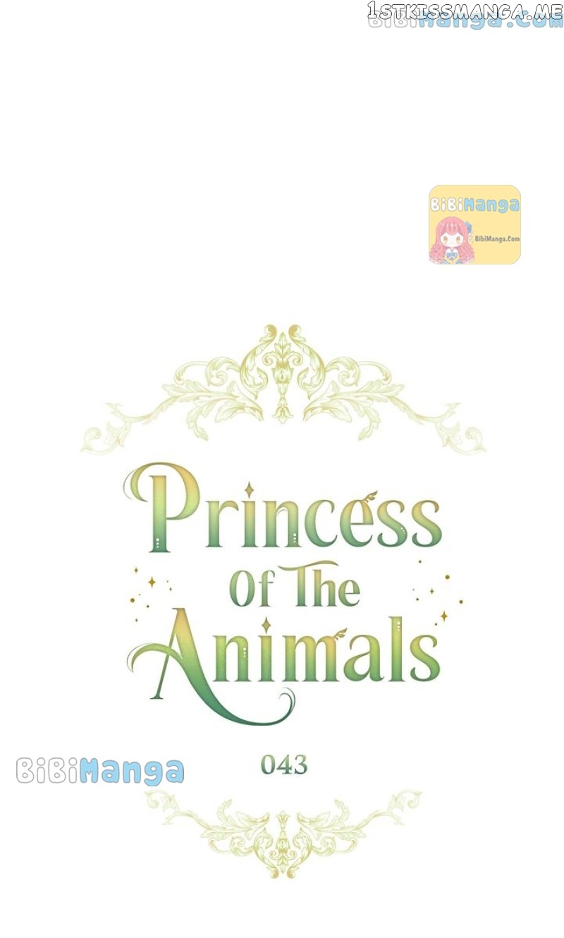 Princess of the Animals Chapter 43 - page 28