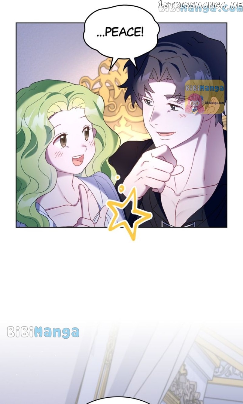 Princess of the Animals Chapter 43 - page 3