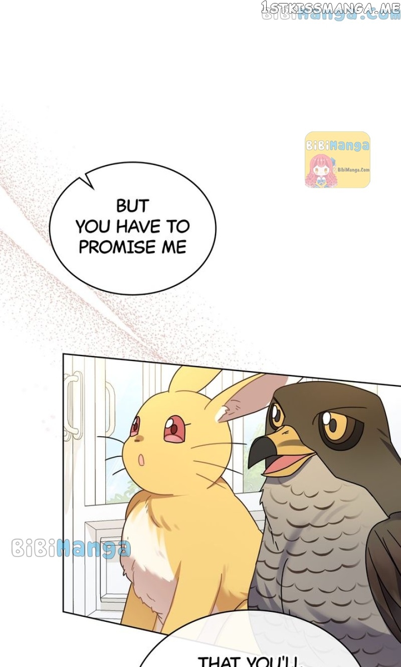 Princess of the Animals Chapter 43 - page 35