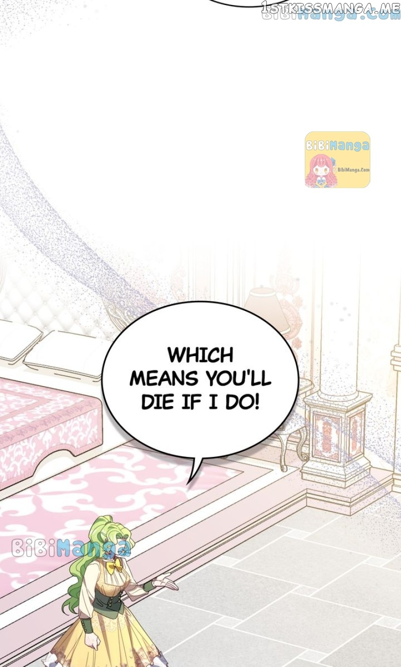 Princess of the Animals Chapter 43 - page 37