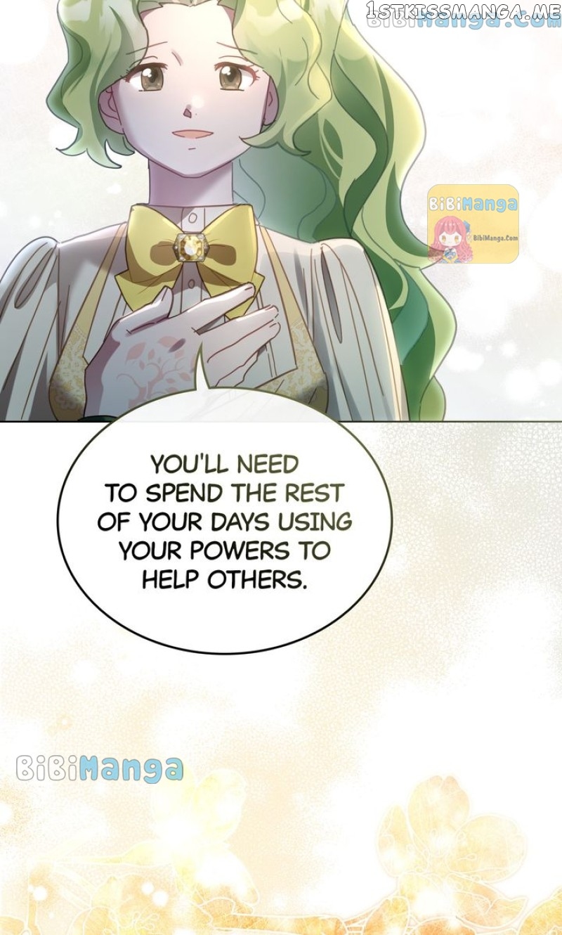 Princess of the Animals Chapter 43 - page 40