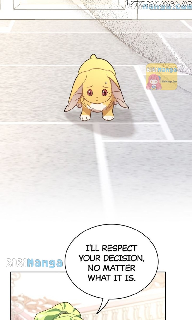 Princess of the Animals Chapter 43 - page 45