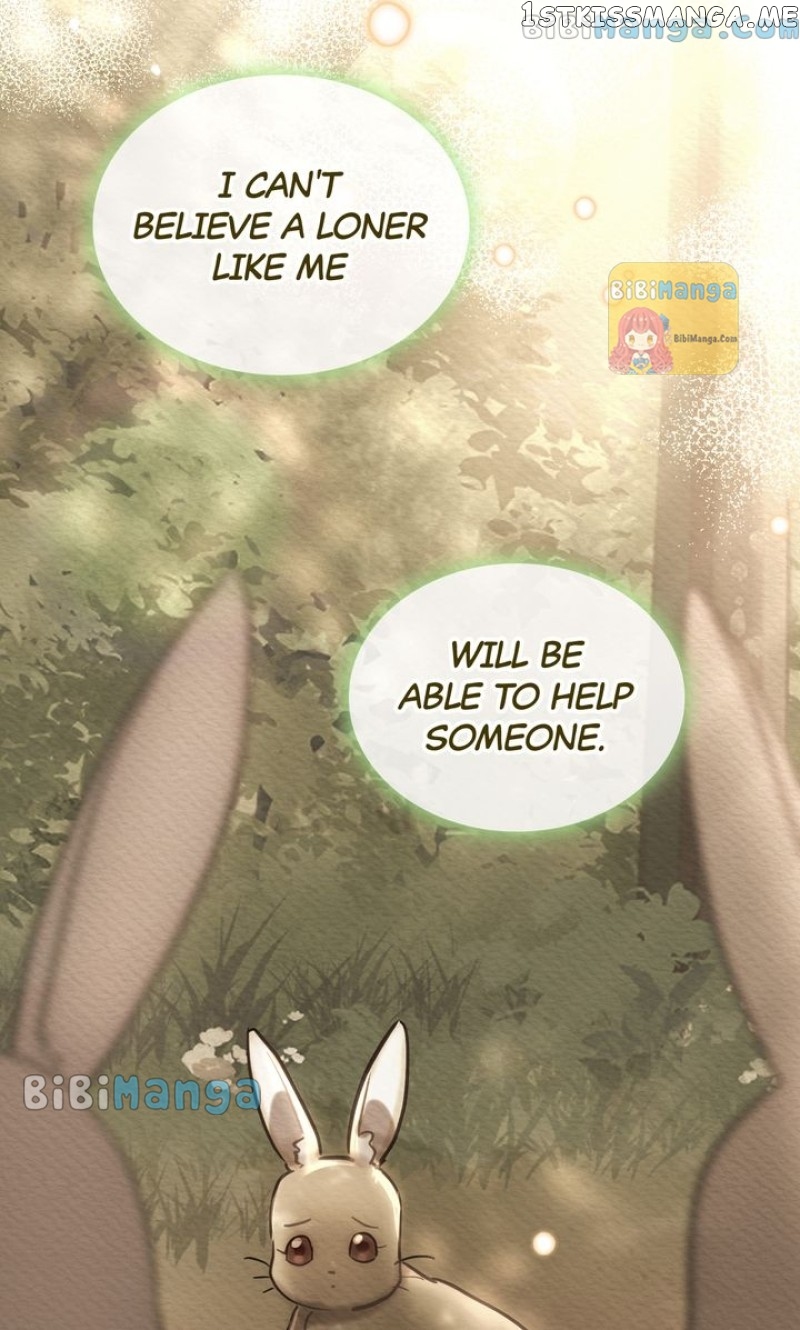 Princess of the Animals Chapter 43 - page 48