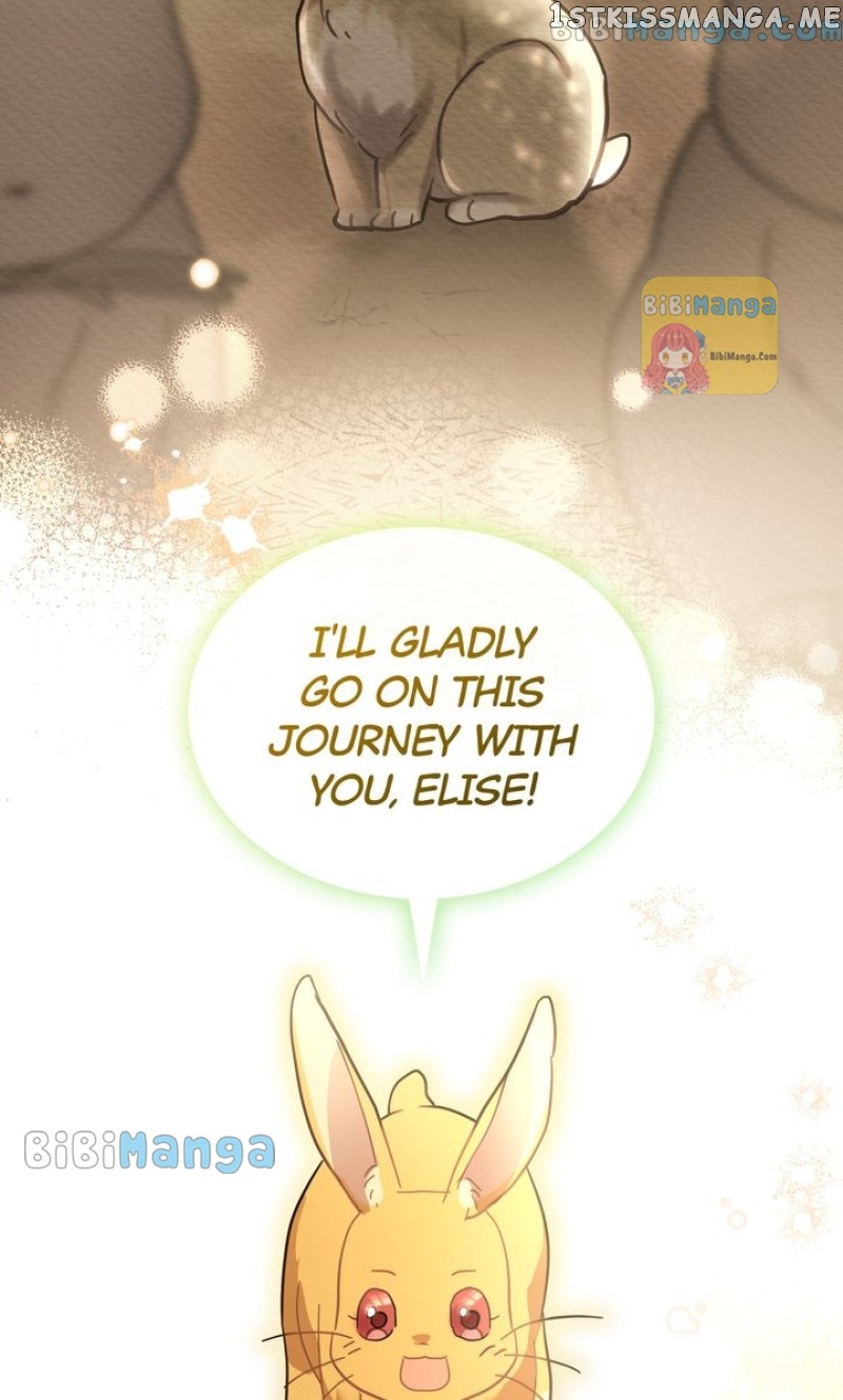 Princess of the Animals Chapter 43 - page 49