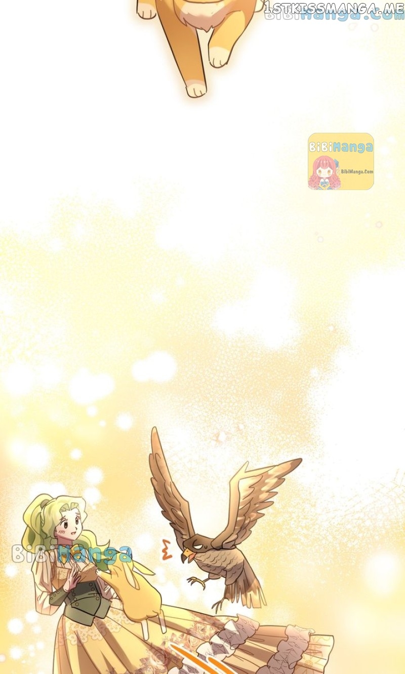 Princess of the Animals Chapter 43 - page 50