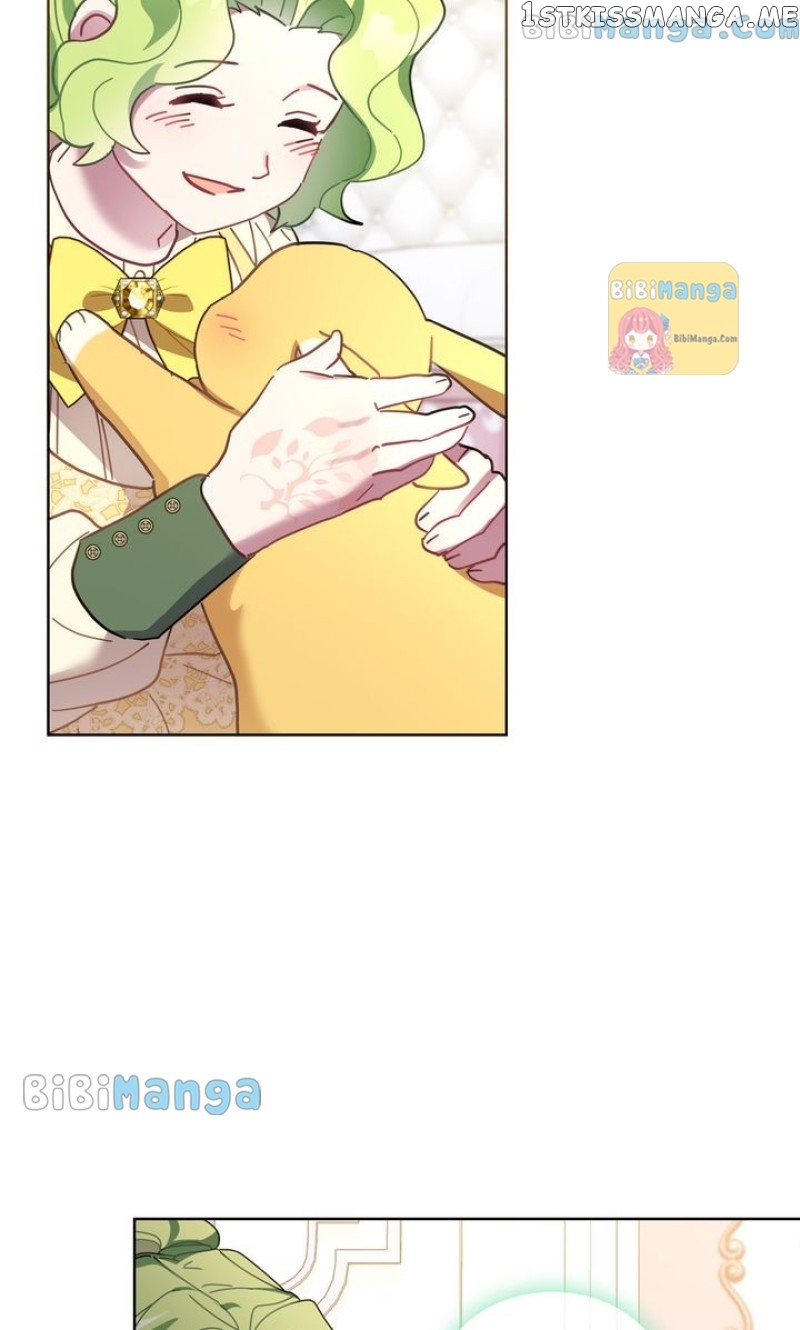 Princess of the Animals Chapter 43 - page 52