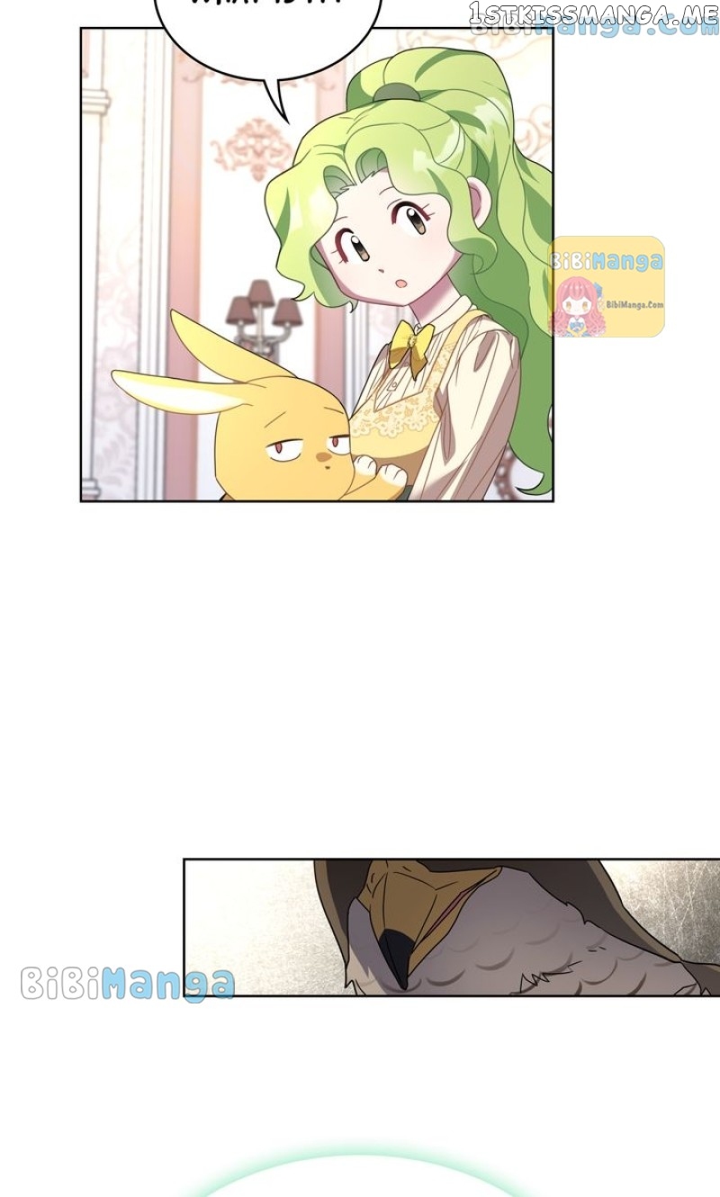 Princess of the Animals Chapter 43 - page 54