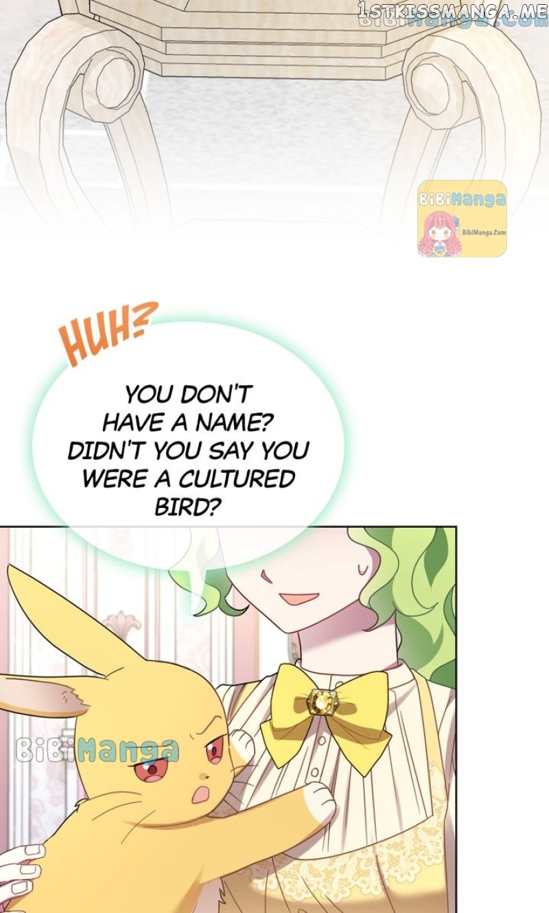 Princess of the Animals Chapter 43 - page 56