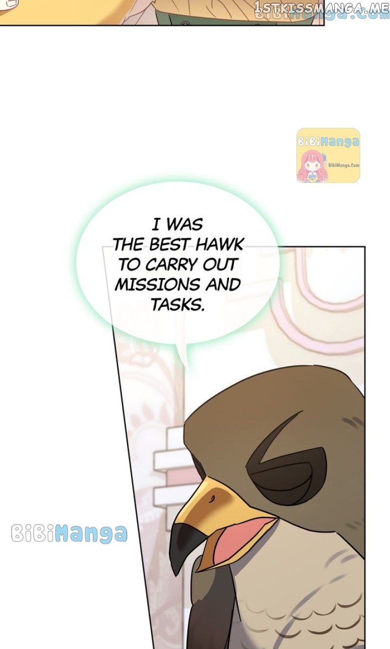 Princess of the Animals Chapter 43 - page 57