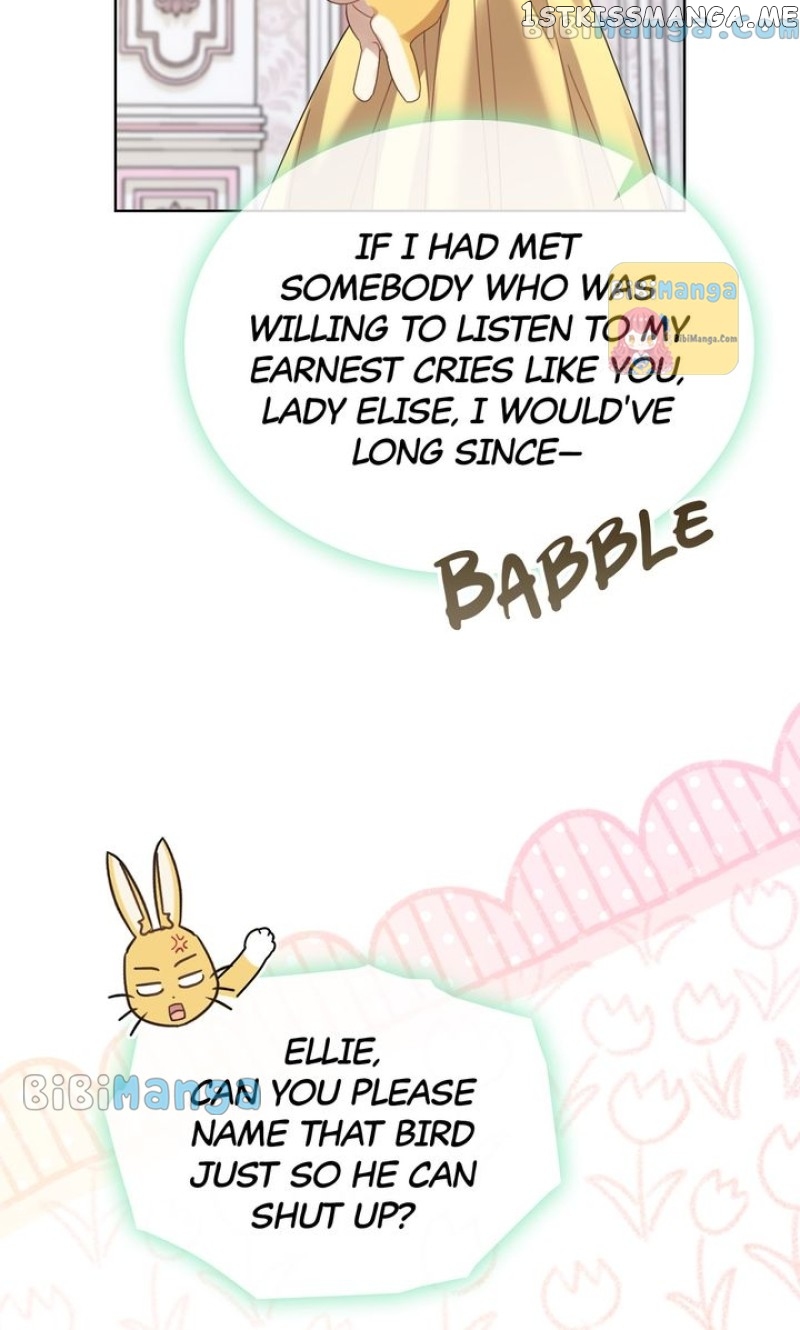 Princess of the Animals Chapter 43 - page 59