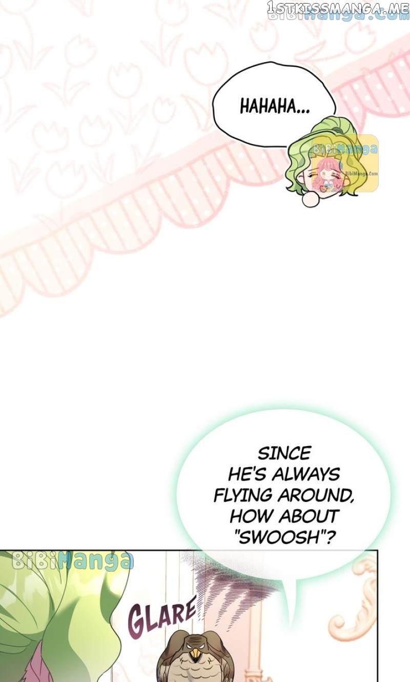 Princess of the Animals Chapter 43 - page 60