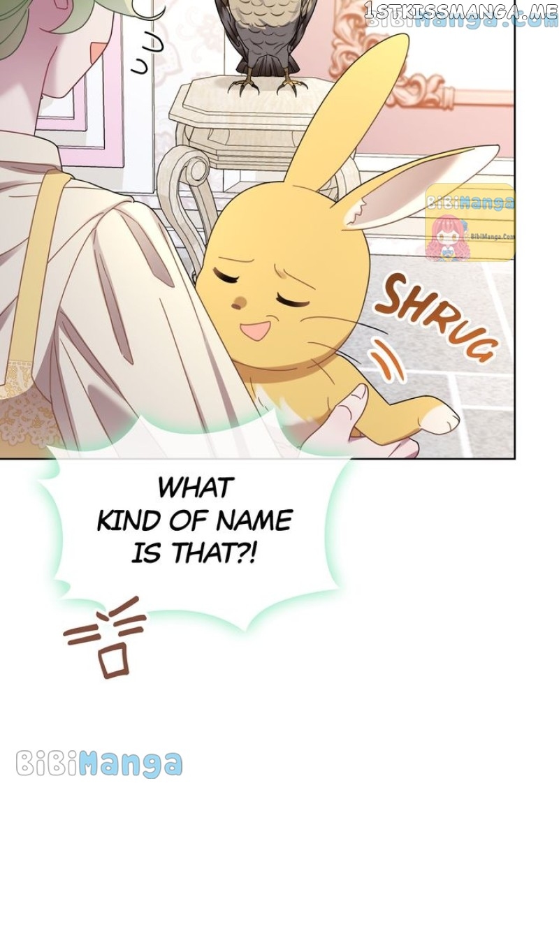 Princess of the Animals Chapter 43 - page 61