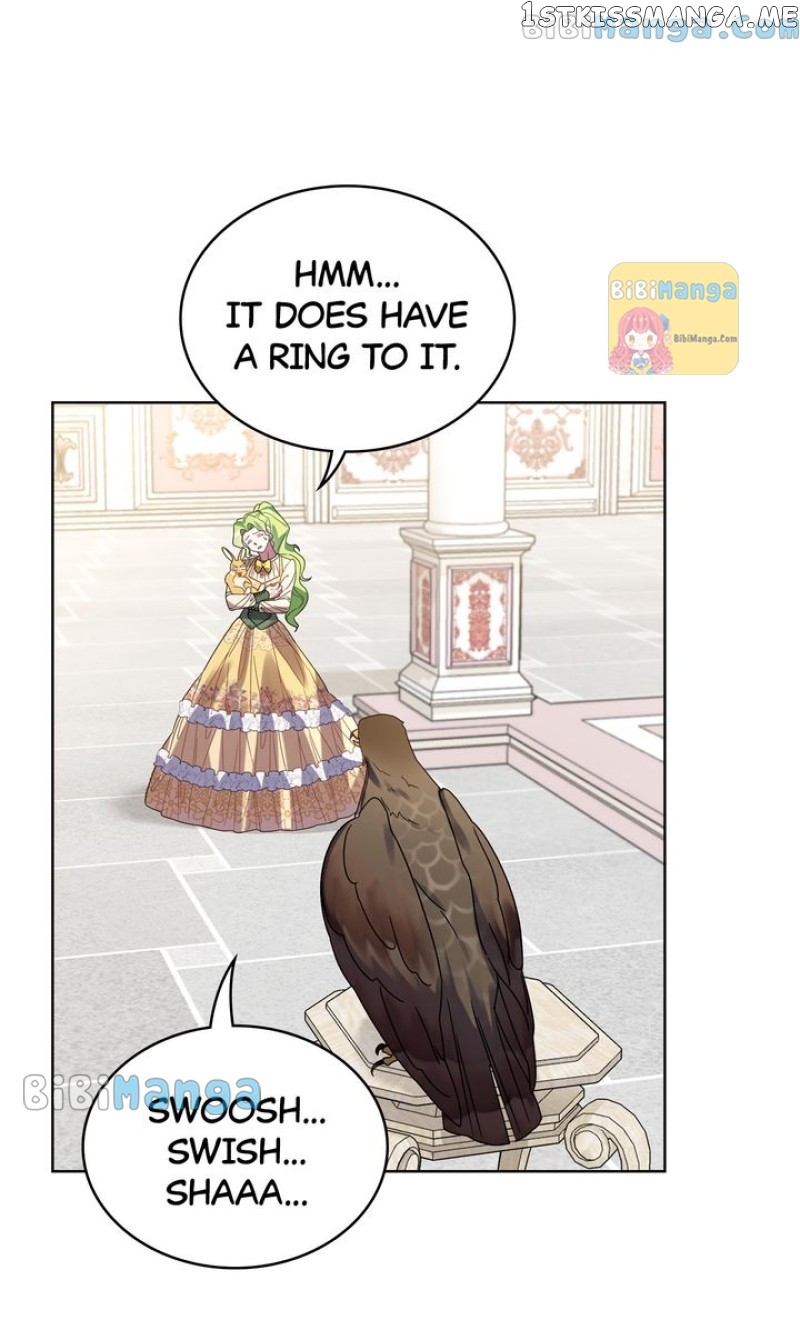 Princess of the Animals Chapter 43 - page 62