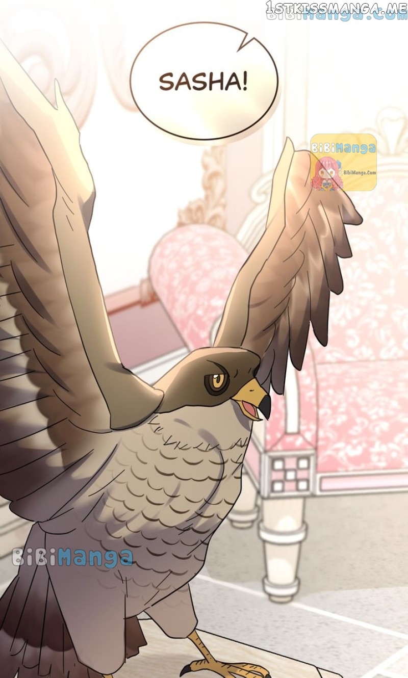 Princess of the Animals Chapter 43 - page 64