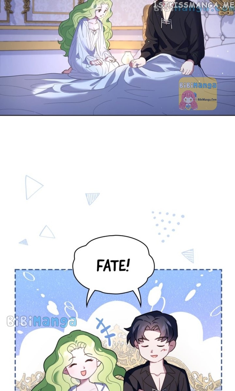 Princess of the Animals Chapter 43 - page 7